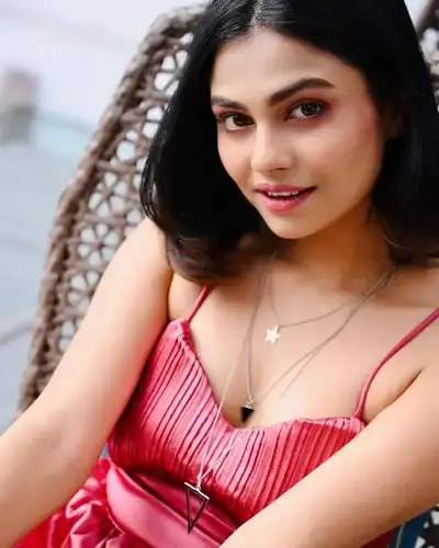 Escort Service Tharangambadi